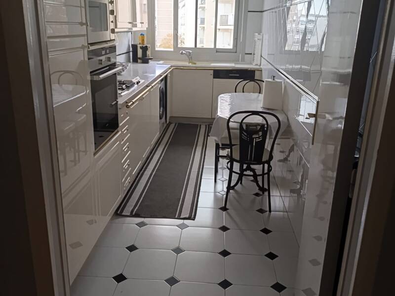 Maison à vendre, 104m², PARIS 11E