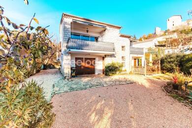 Maison à vendre 499 000 € 8 pièces 5 chambres 196 m² 710 m² de terrain Gréoux-les-Bains 04800