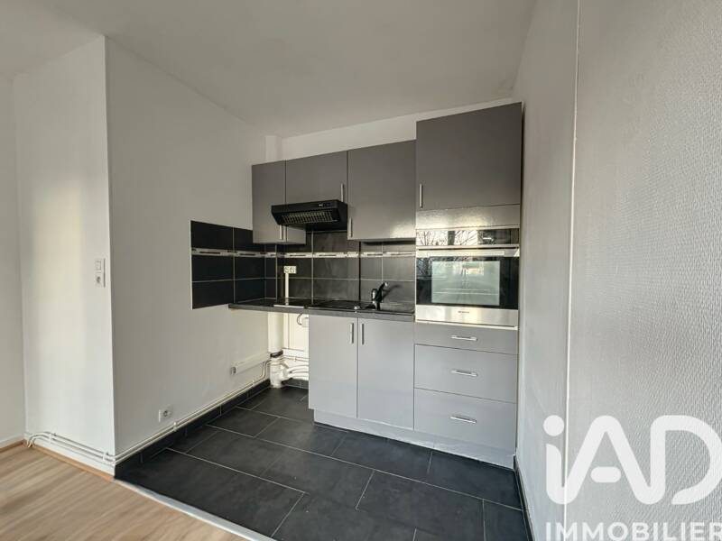Maison à vendre, 32m², BESANCON