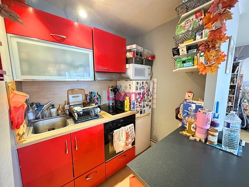 Maison à vendre, 47m², LIMOGES