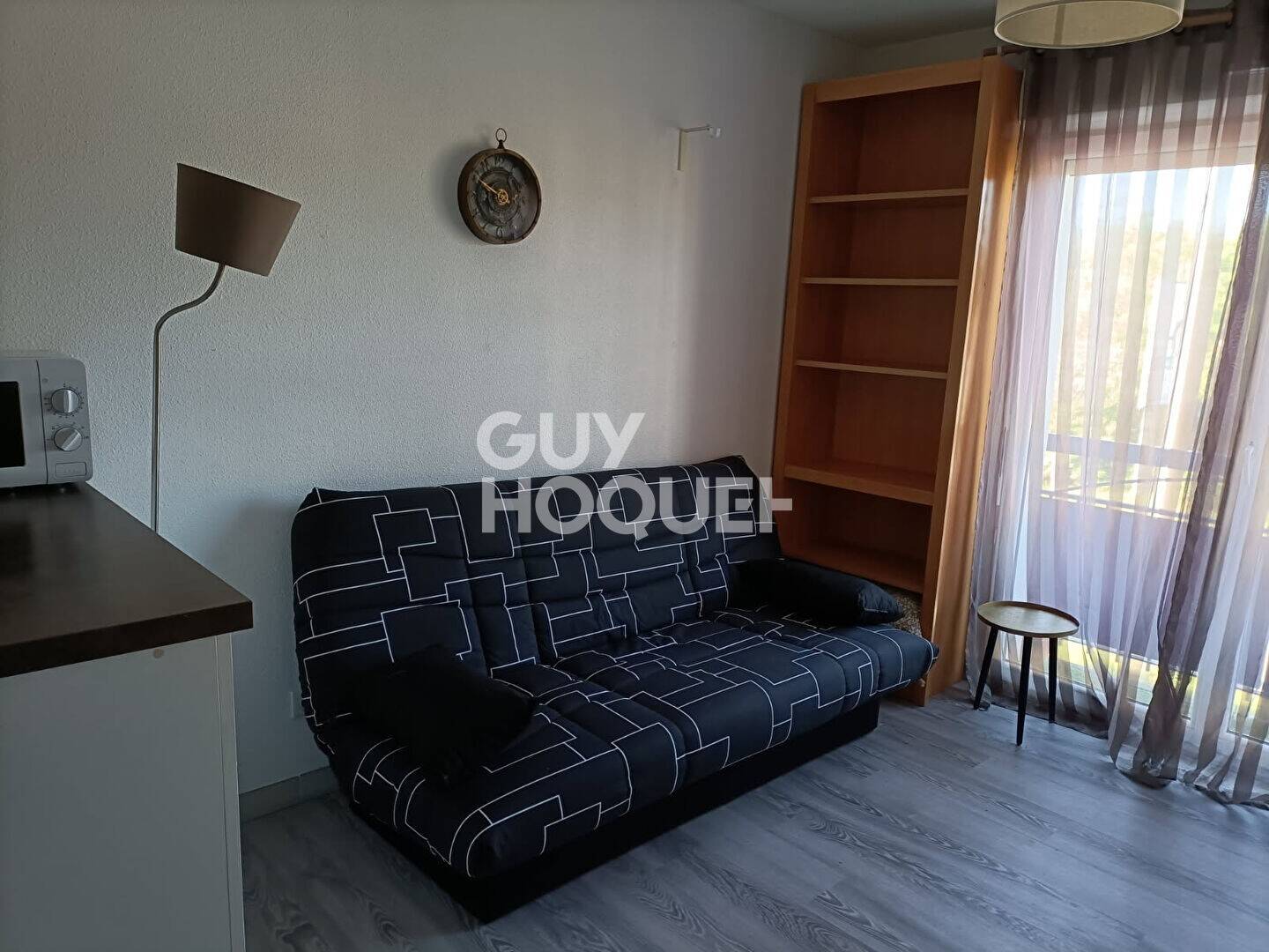 Maison à louer, 35m², MERIGNAC