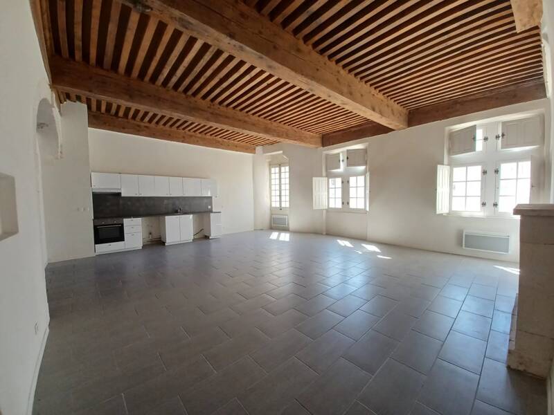 Maison à louer, 106m², BEAUCAIRE