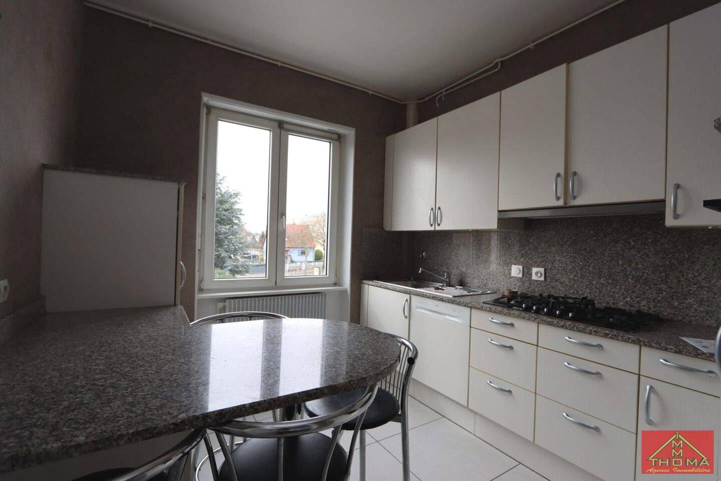 Maison à louer, 120m², MULHOUSE