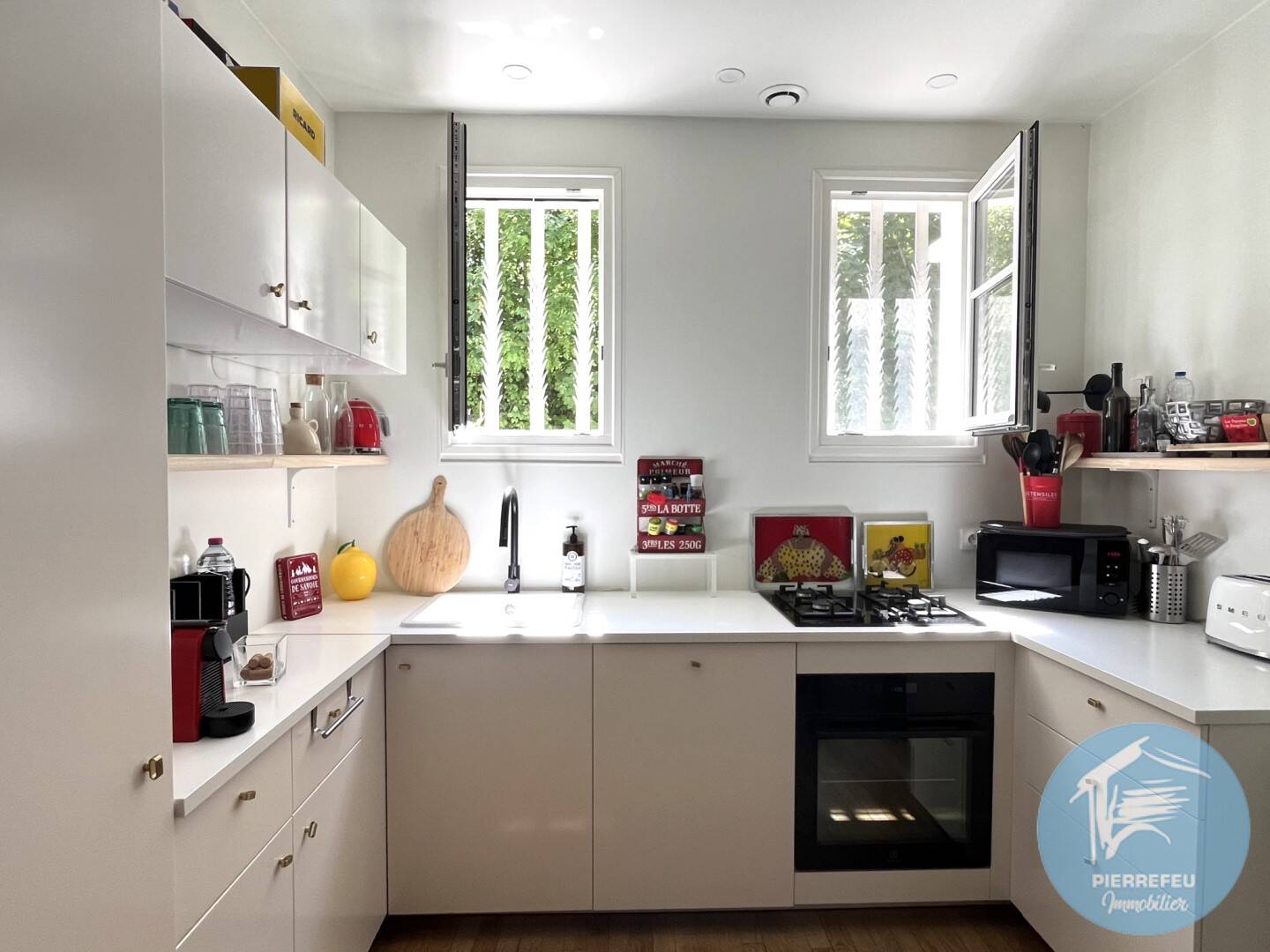 Maison à vendre, 127m², TASSIN LA DEMI LUNE
