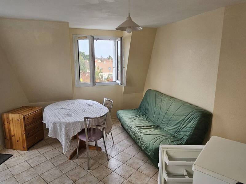 Maison à louer, 26m², MAROLLES EN HUREPOIX