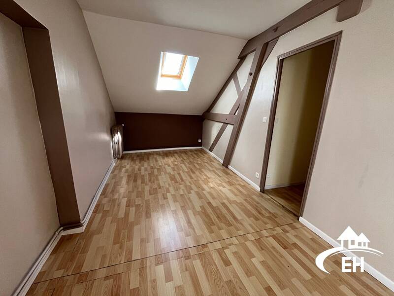 Maison à louer, 110m², L'AIGLE