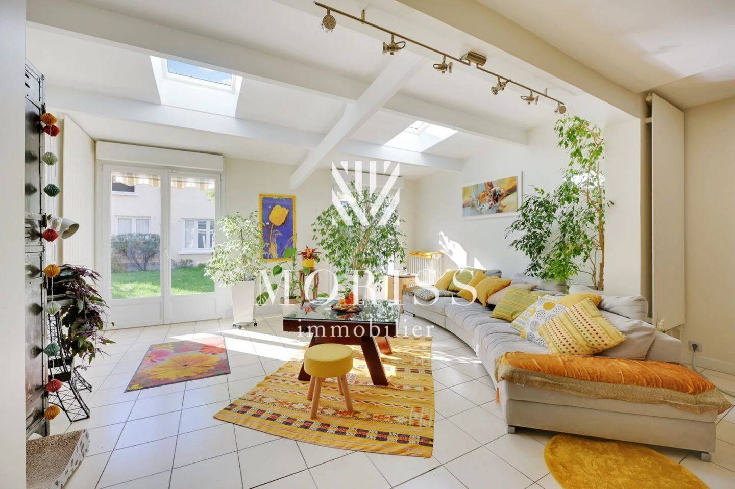 Maison à vendre, 220m², MONTREUIL