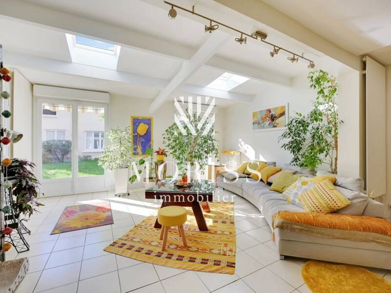 Maison à vendre, 220m², MONTREUIL