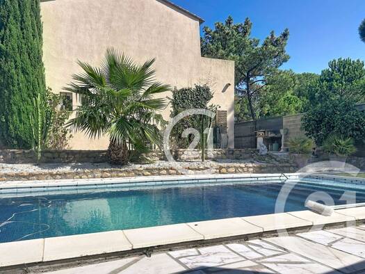 Maison à vendre 380 000 € 3 pièces 2 chambres 85 m² 588 m² de terrain Saint-Cyprien 66750