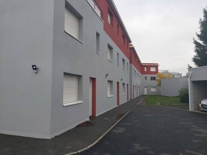 Maison à vendre, 23m², NANTES