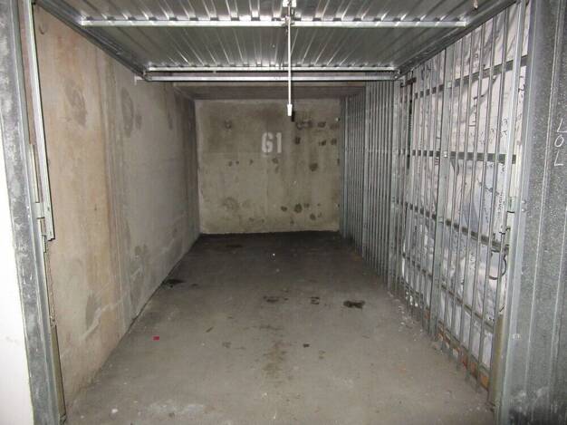 Garage/Stationnement à louer 60 € Pradeau-Gare-Rue G.Lassale Tarbes 65000