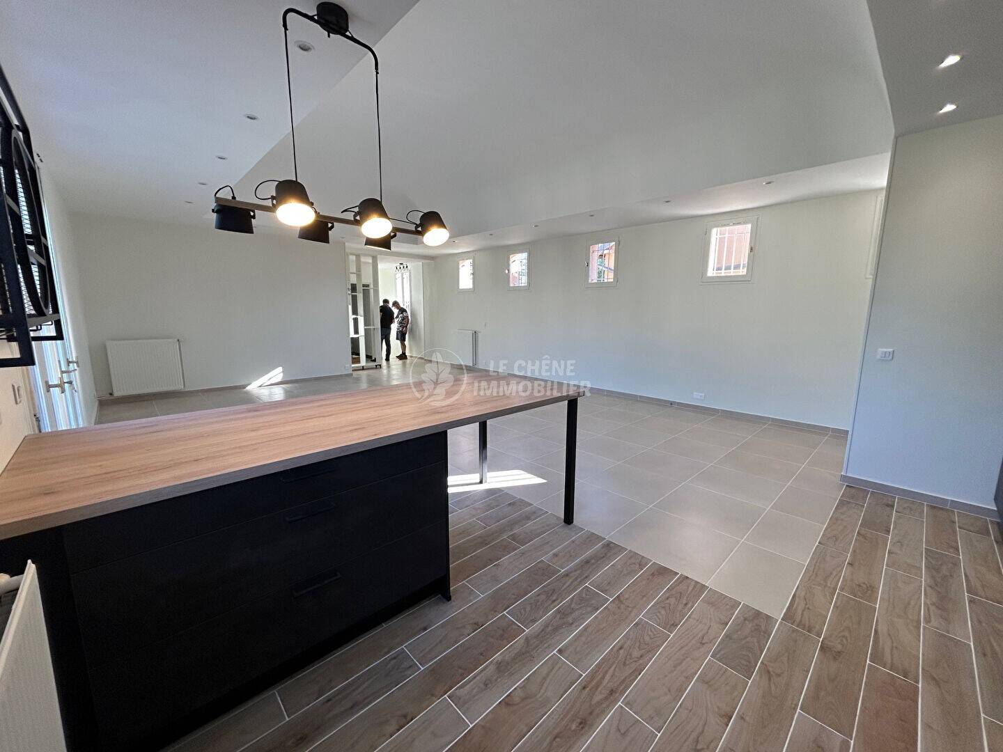 Maison à louer, 122m², VERSAILLES