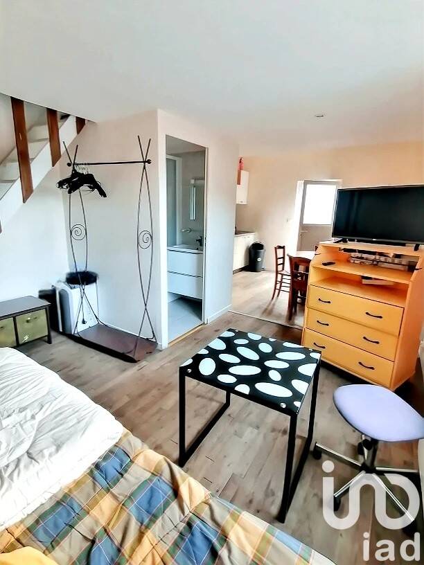 Maison à vendre, 115m², LA PLAINE SUR MER