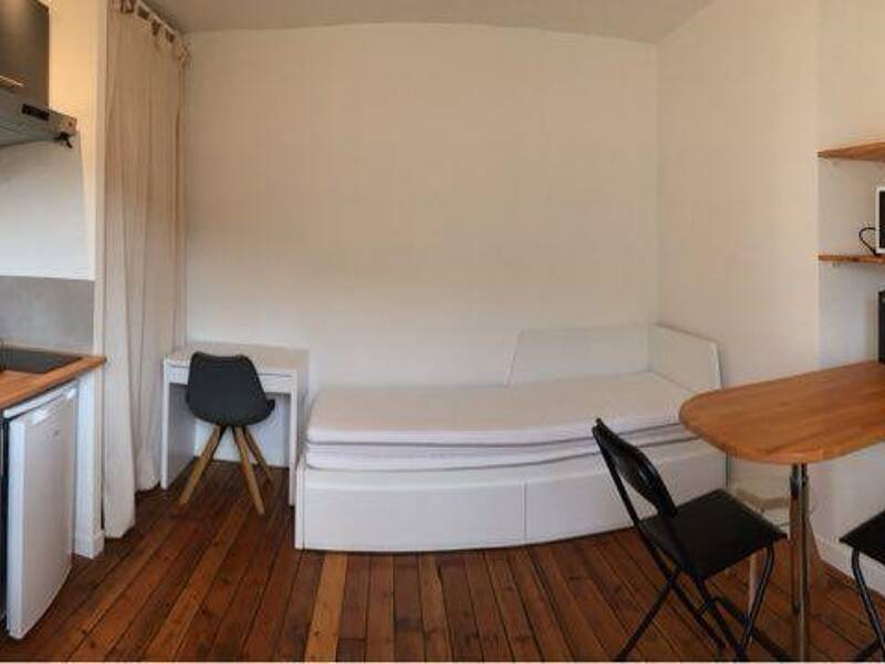 Maison à louer, 17m², REIMS