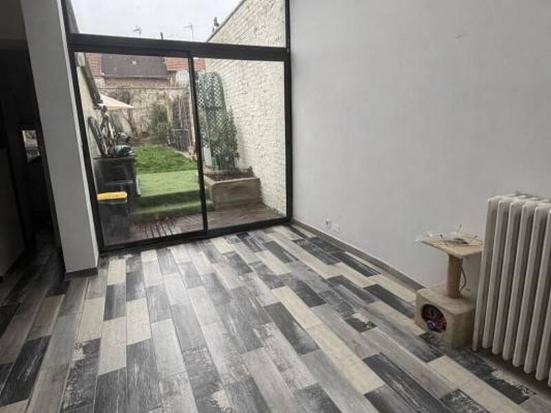 Maison à louer, 98m², SAINT QUENTIN
