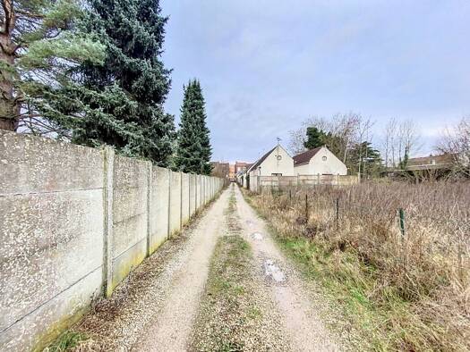 Espace industriel à vendre 160 000 € 1 400 m² de terrain Hellemmes-Centre Lille 59260