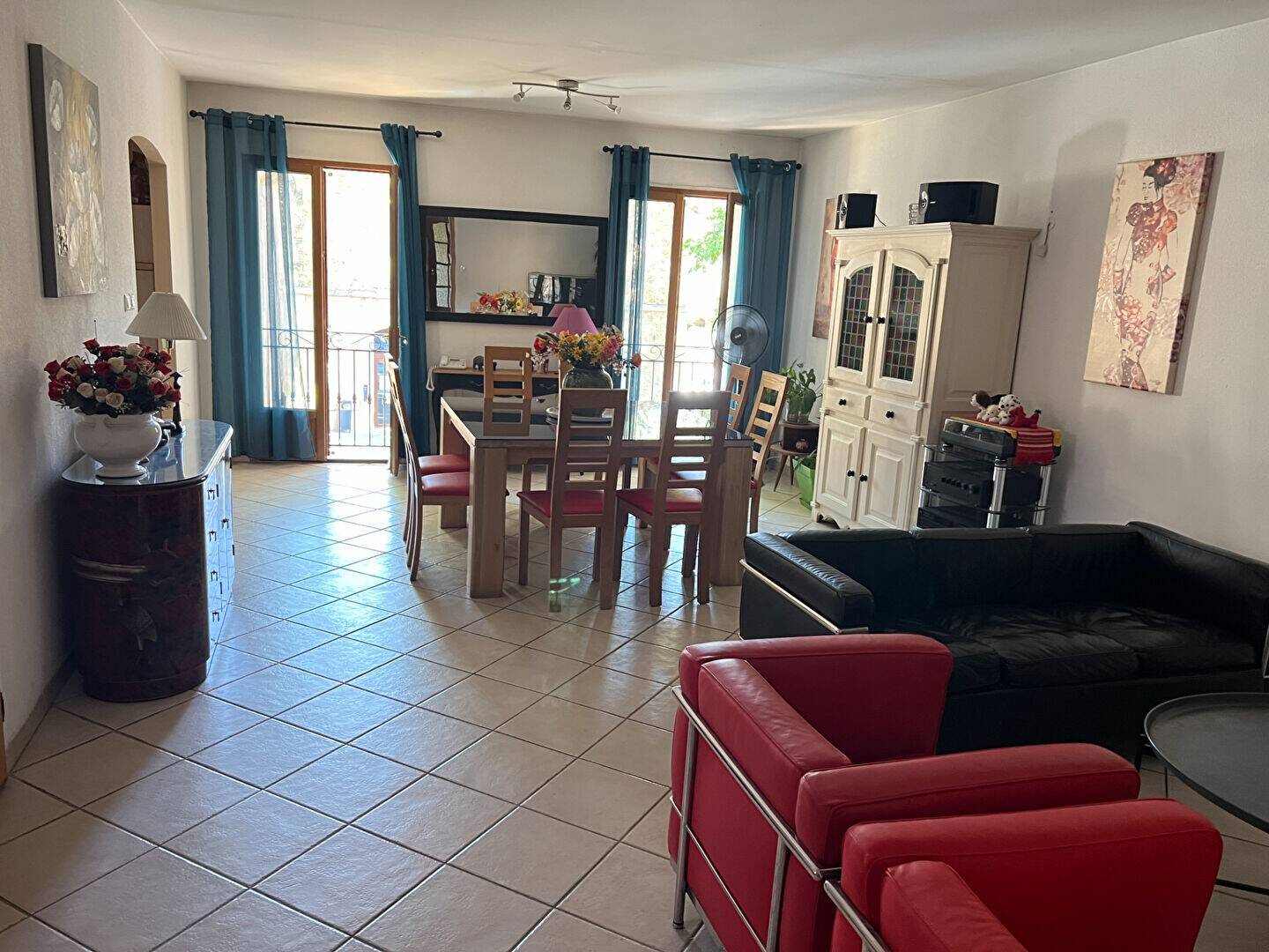 Maison à vendre, 104m², MONTFORT SUR ARGENS