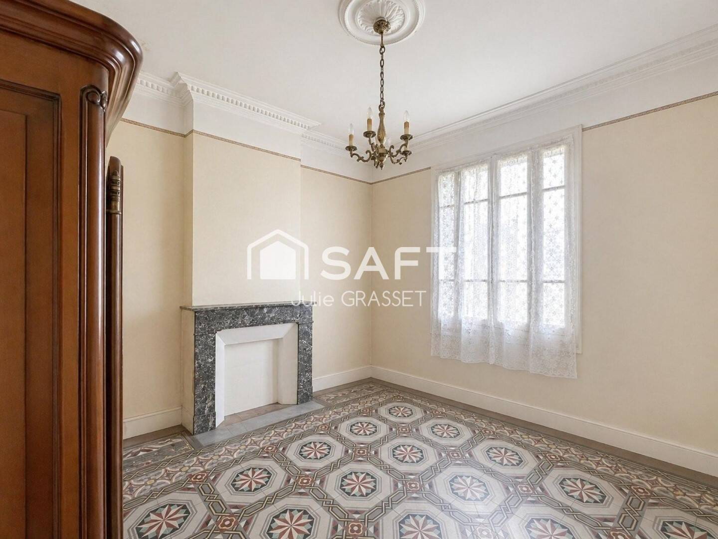 Maison à vendre, 124m², BEZIERS