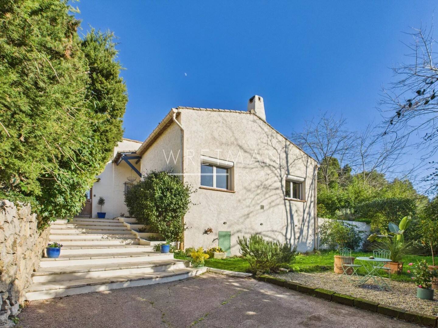Maison à vendre, 121m², CANNES
