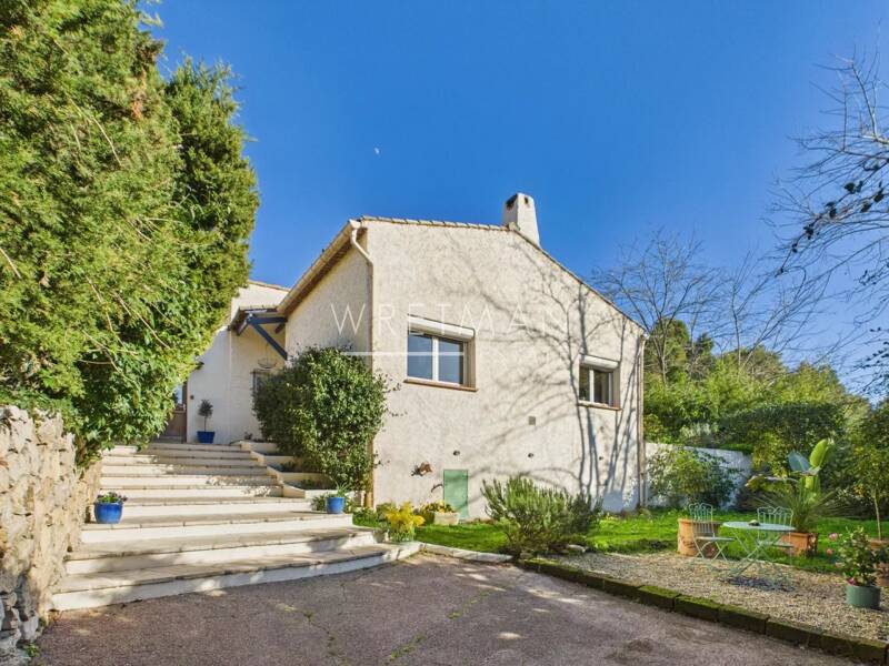 Maison à vendre, 121m², CANNES