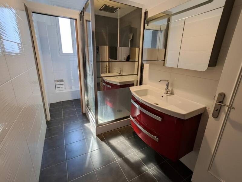 Maison à louer, 102m², BREST