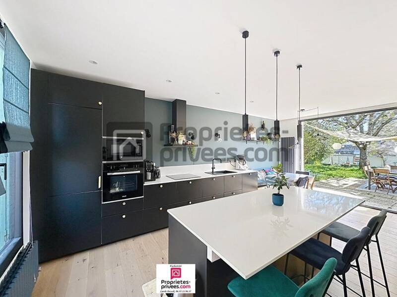 Maison à vendre, 148m², CRECY LA CHAPELLE