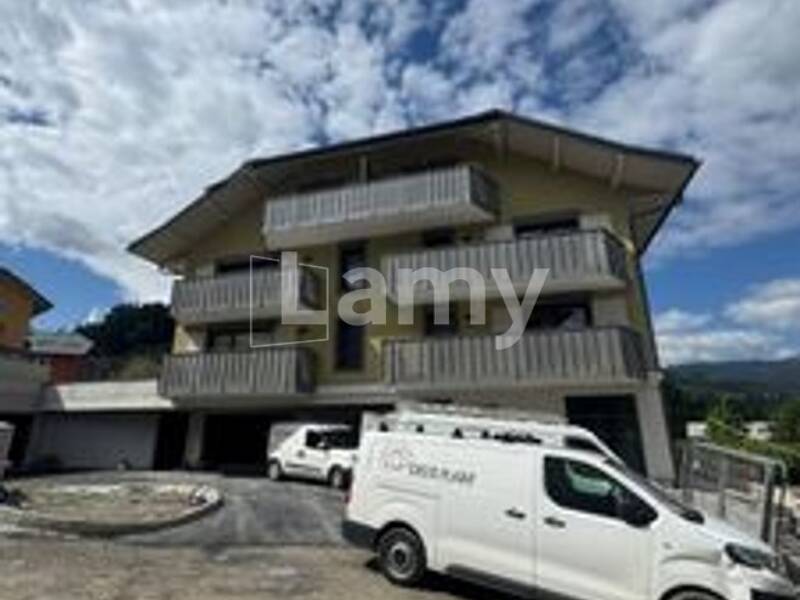 Maison à louer, 61m², SAINT GERVAIS LES BAINS
