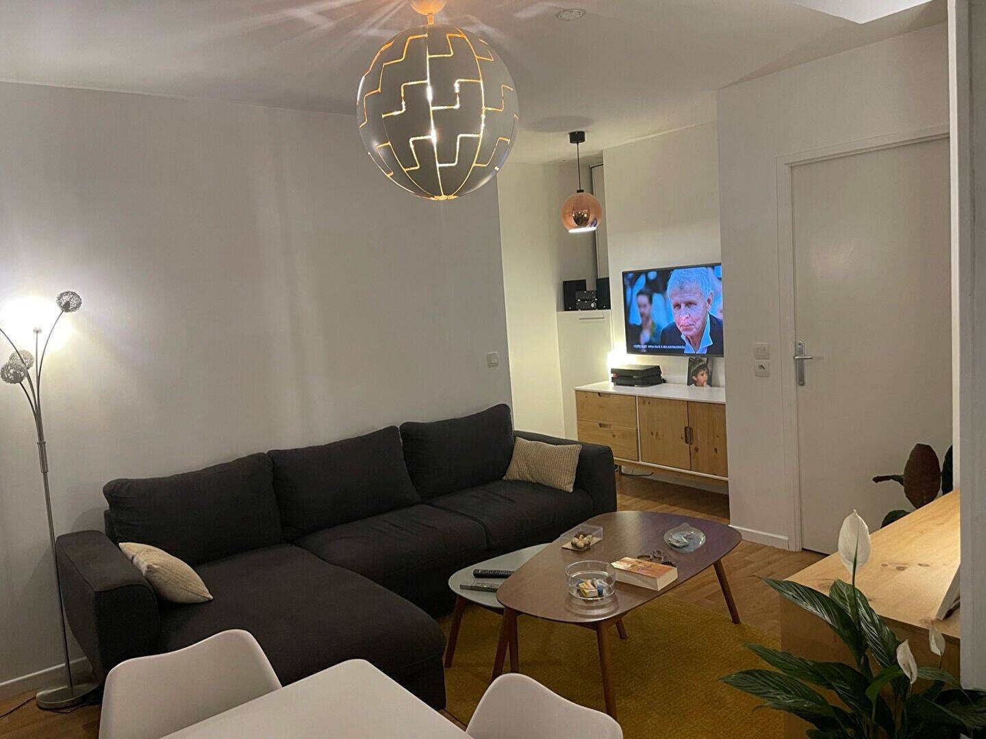 Maison à louer, 41m², ARGENTEUIL