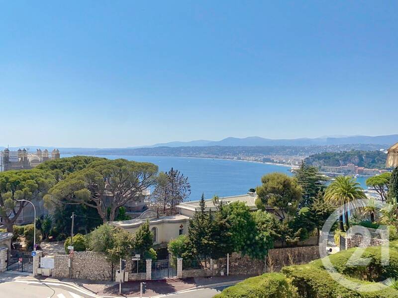 Maison à louer, 71m², NICE