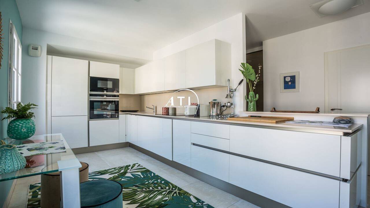 Maison à vendre, 93m², SAINT TROPEZ