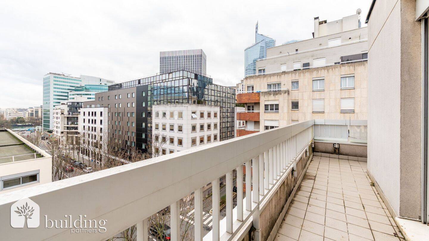 Maison à vendre, 62m², COURBEVOIE