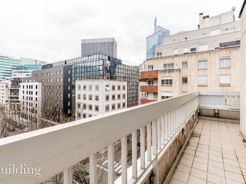 Maison à vendre, 62m², COURBEVOIE