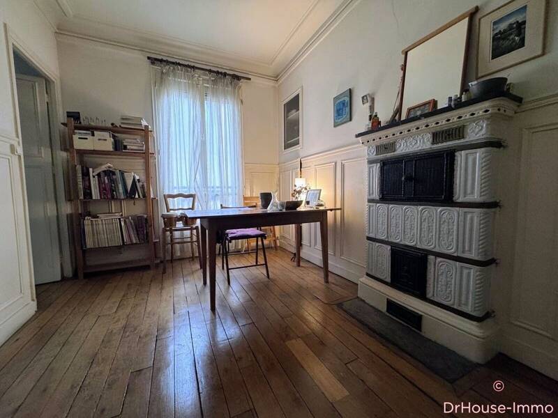 Maison à vendre, 56m², PARIS 12E