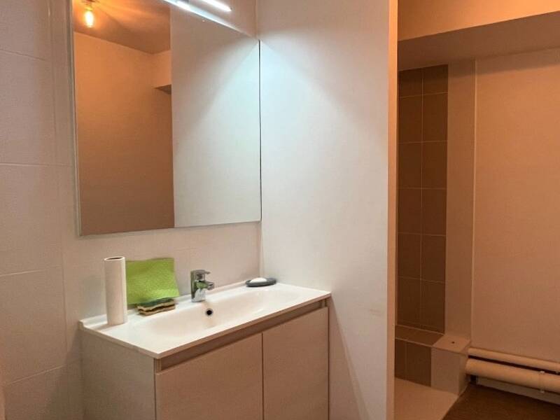 Maison à louer, 26m², HARDRICOURT