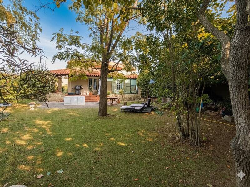 Maison à vendre, 120m², MONTPELLIER