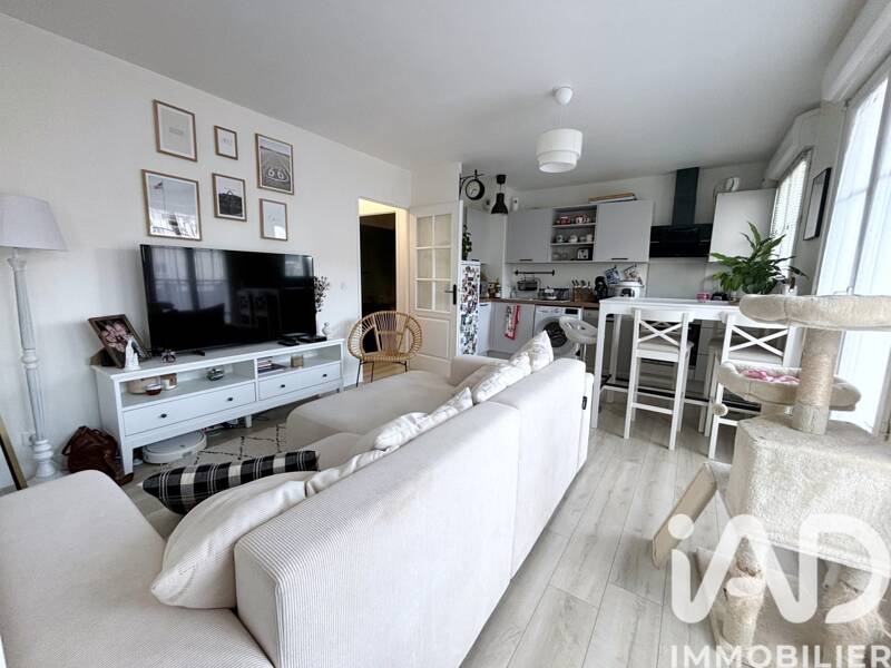 Maison à louer, 38m², BRIE COMTE ROBERT