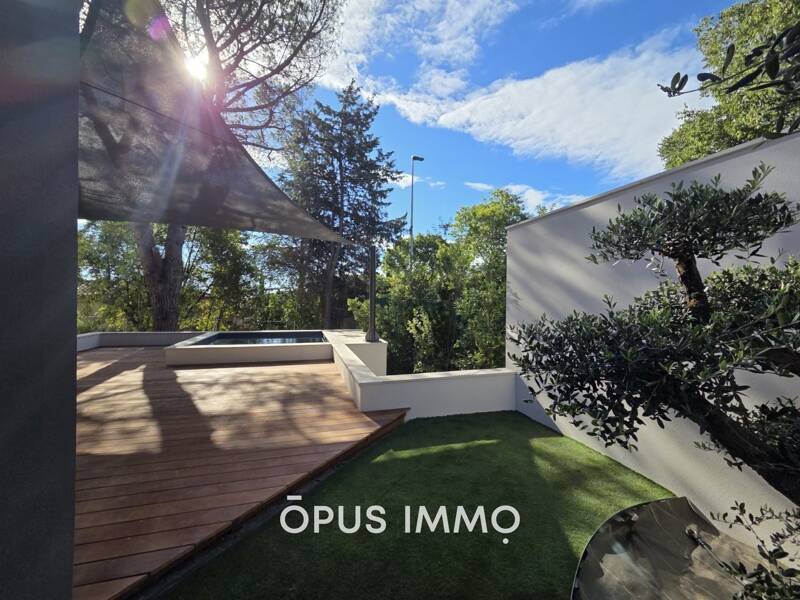 Maison à vendre, 137m², MONTPELLIER