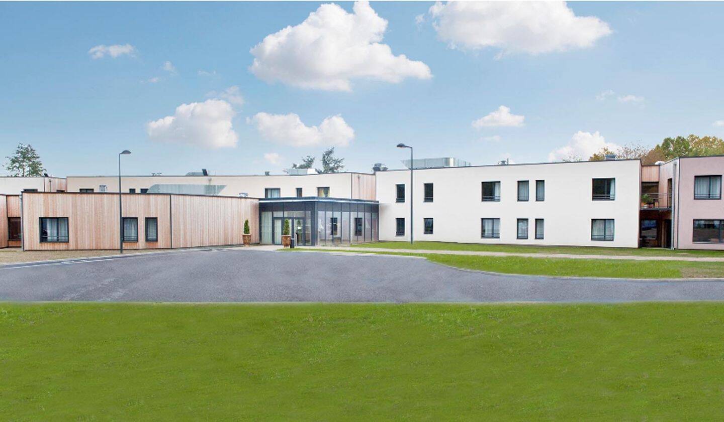 Maison à vendre, 22m², SAINT PIERRE LES NEMOURS
