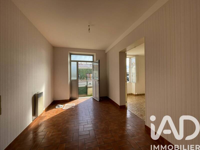 Maison à vendre, 182m², LAPALISSE