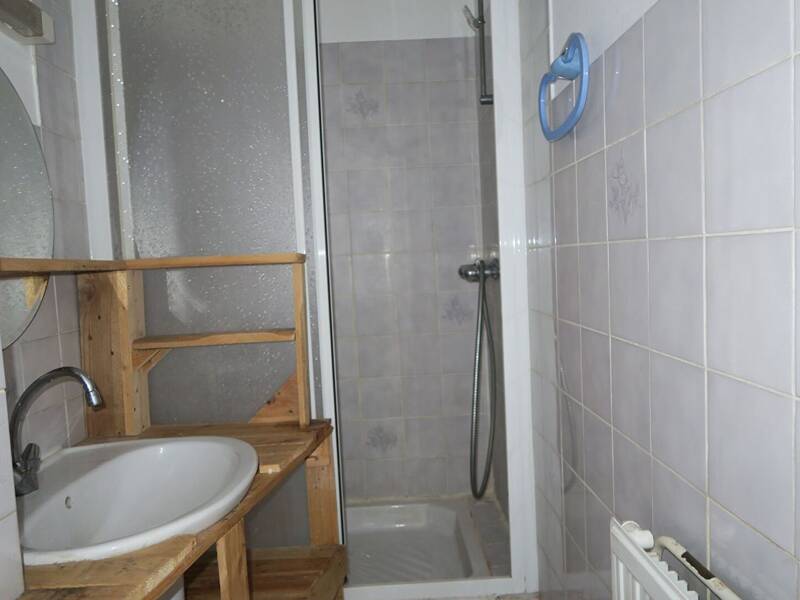 Maison à vendre, 48m², SAINT ETIENNE