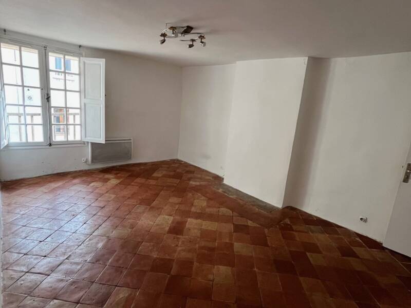 Maison à louer, 39m², AIX EN PROVENCE