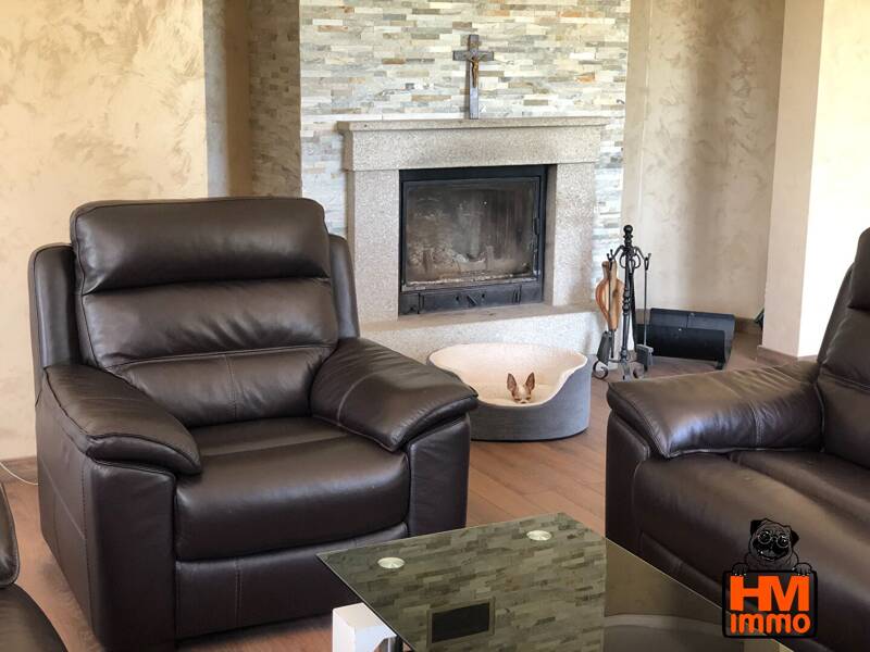 Maison à vendre, 138m², AIXE SUR VIENNE