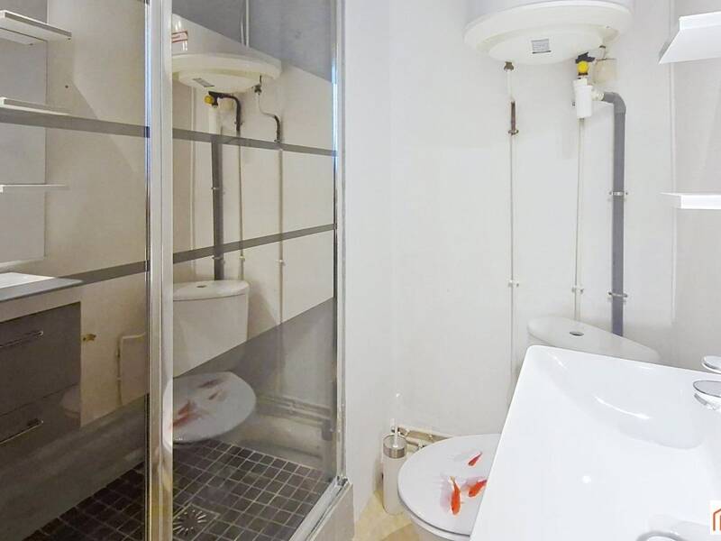 Maison à vendre, 38m², REIMS