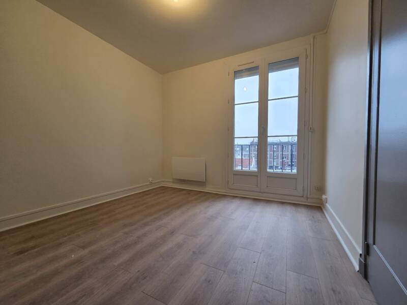 Maison à louer, 49m², AMIENS