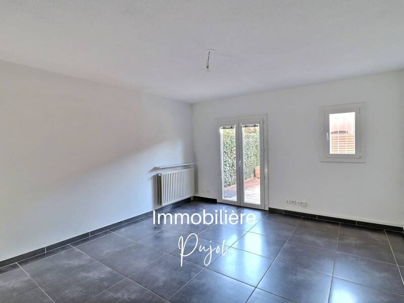 Maison à vendre, 62m², MARSEILLE 14E