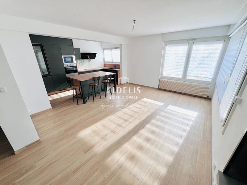 Maison à vendre, 128m², LE TOUQUET PARIS PLAGE