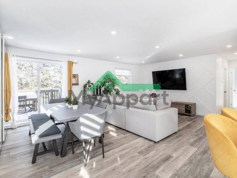 Maison à louer, 44m², PARIS 2E