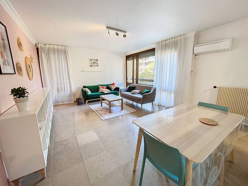 Maison à louer, 67m², AIX EN PROVENCE