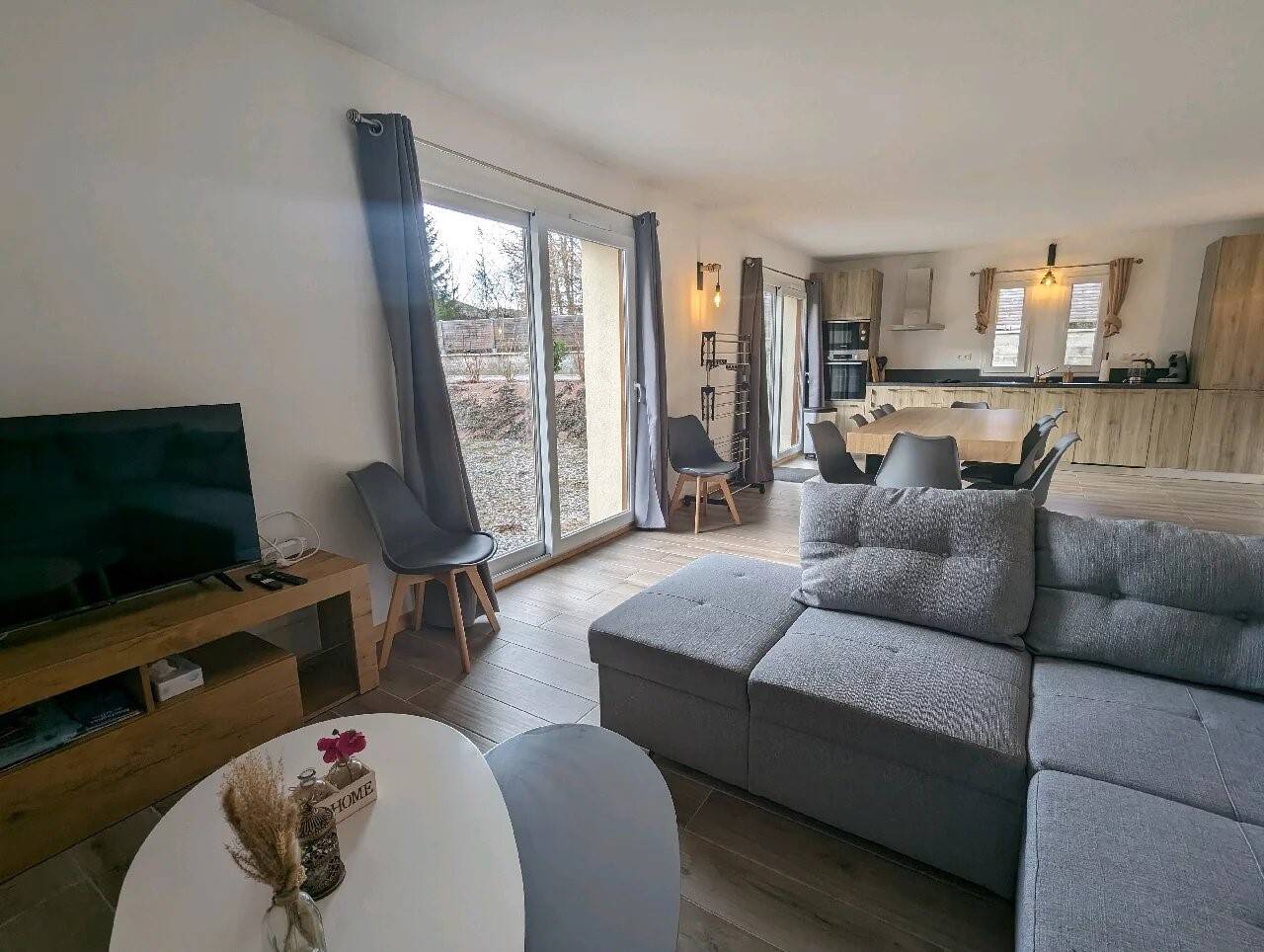 Maison à vendre, 106m², SAMOENS