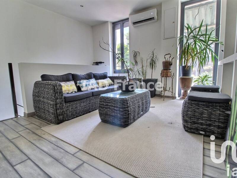 Maison à vendre, 120m², MARSEILLE 15E